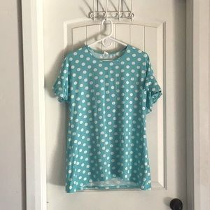 Pinkblush Maternity Top